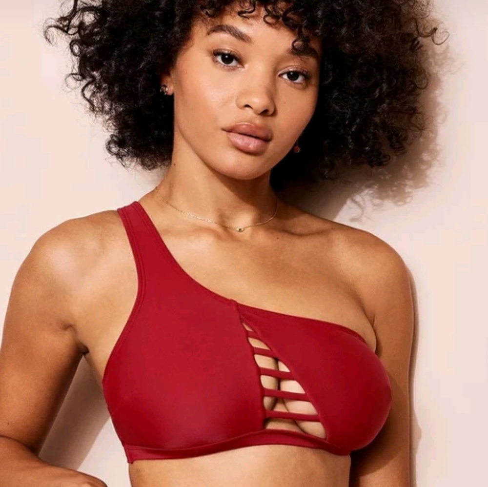 Elle Contour Two Piece Bikini Eco Line
